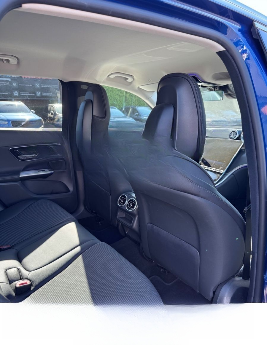 Mercedes-Benz GLC 200 4Matic*LED*Ambiente*Navi*Assistentssyste foto 16