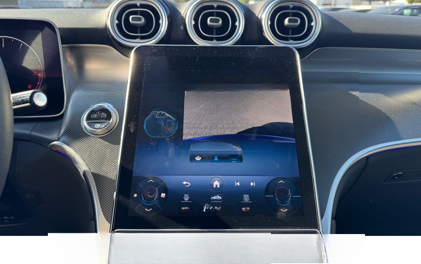 Mercedes-Benz GLC 200 4Matic*LED*Ambiente*Navi*Assistentssyste foto 21