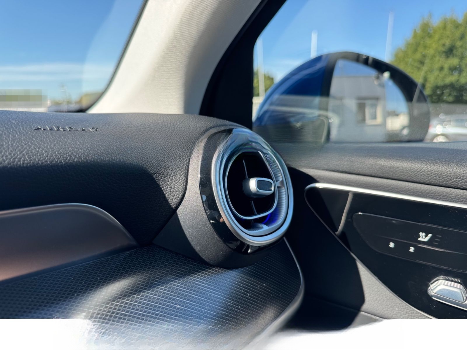 Mercedes-Benz GLC 200 4Matic*LED*Ambiente*Navi*Assistentssyste foto 22