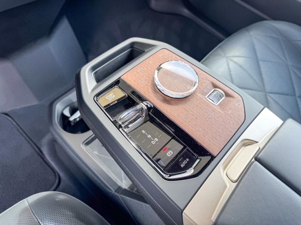 BMW iX M60 Park-Assistent 360, Pano xDrive foto 4