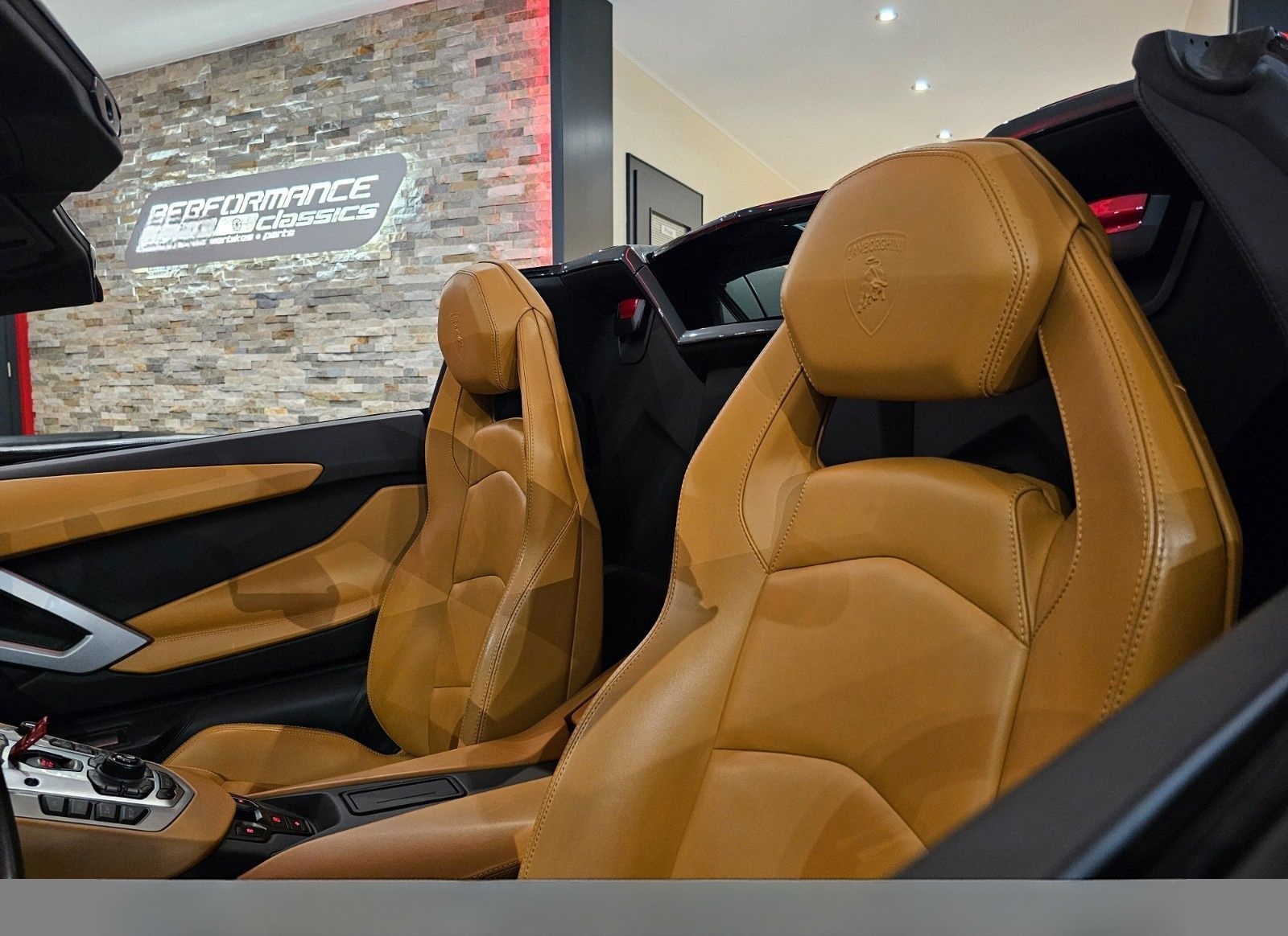Lamborghini Aventador LP 700-4 Roadster 19% MwSt ausweisbar! foto 16