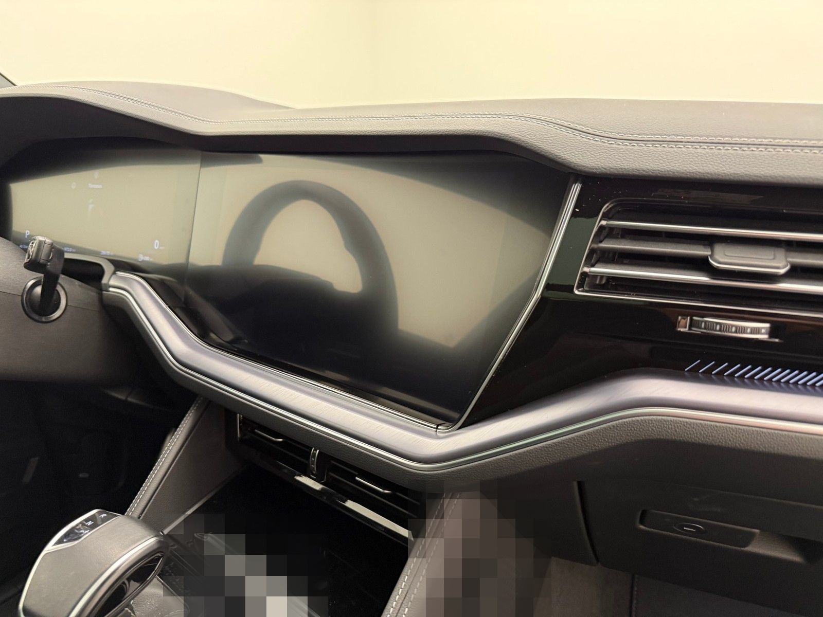 Volkswagen Touareg PA V6 TDI Autom. 4M R-Line Black22Pano foto 9