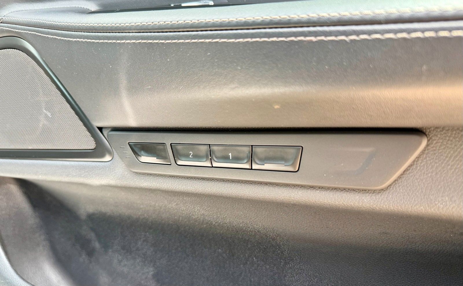 BMW 730 Baureihe 7 Lim 730 d xDrive*M-Paket* foto 13