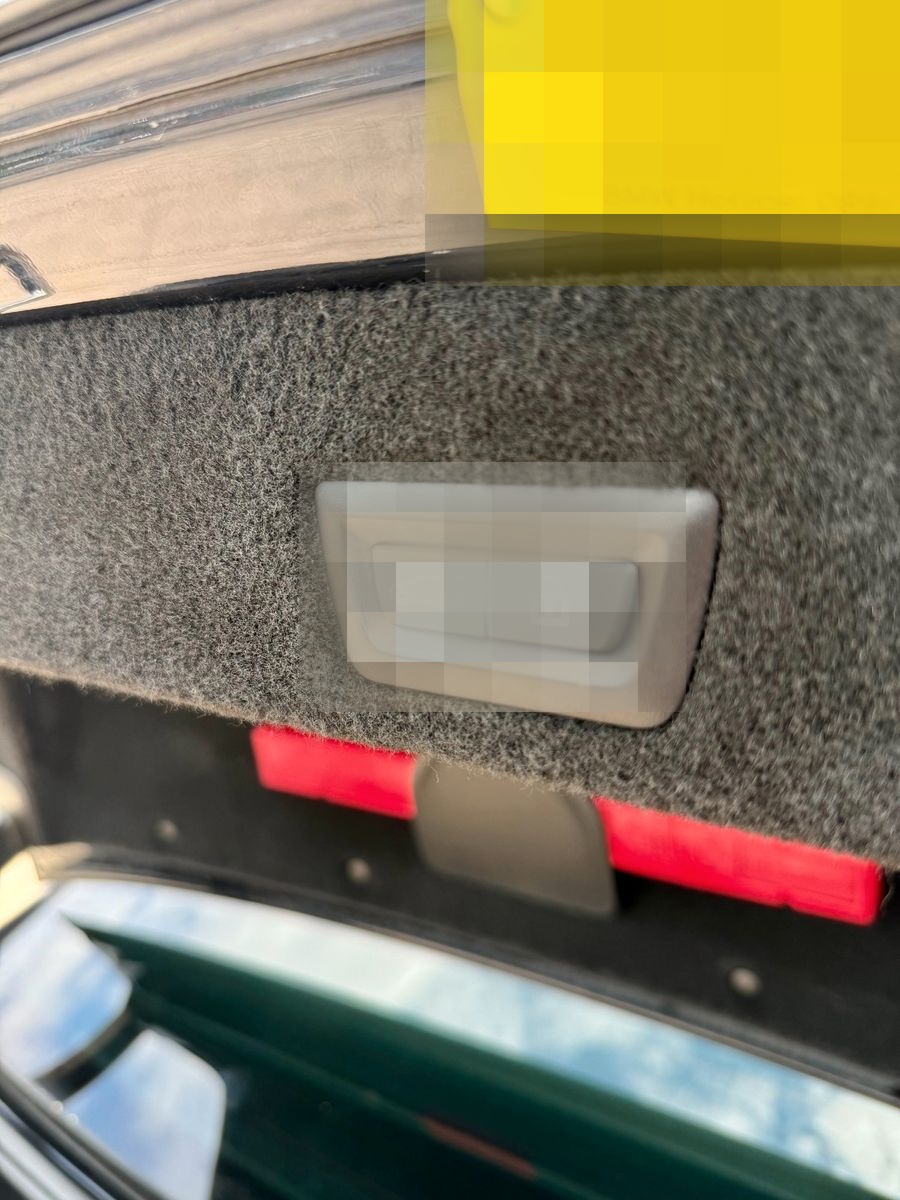 BMW 730 Baureihe 7 Lim 730 d xDrive*M-Paket* foto 6