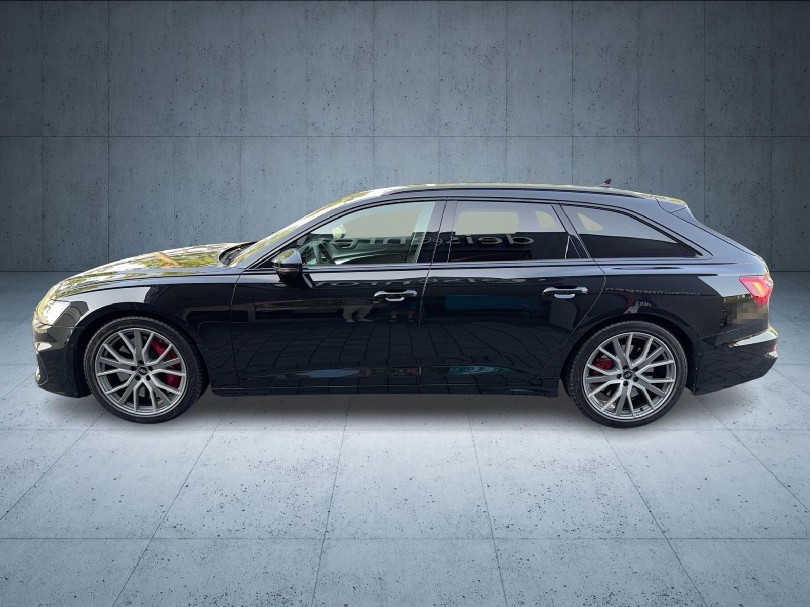 Audi S6 Avant TDI AHK/Matrix/B&O/Nav/Assist/optik/20" foto 2