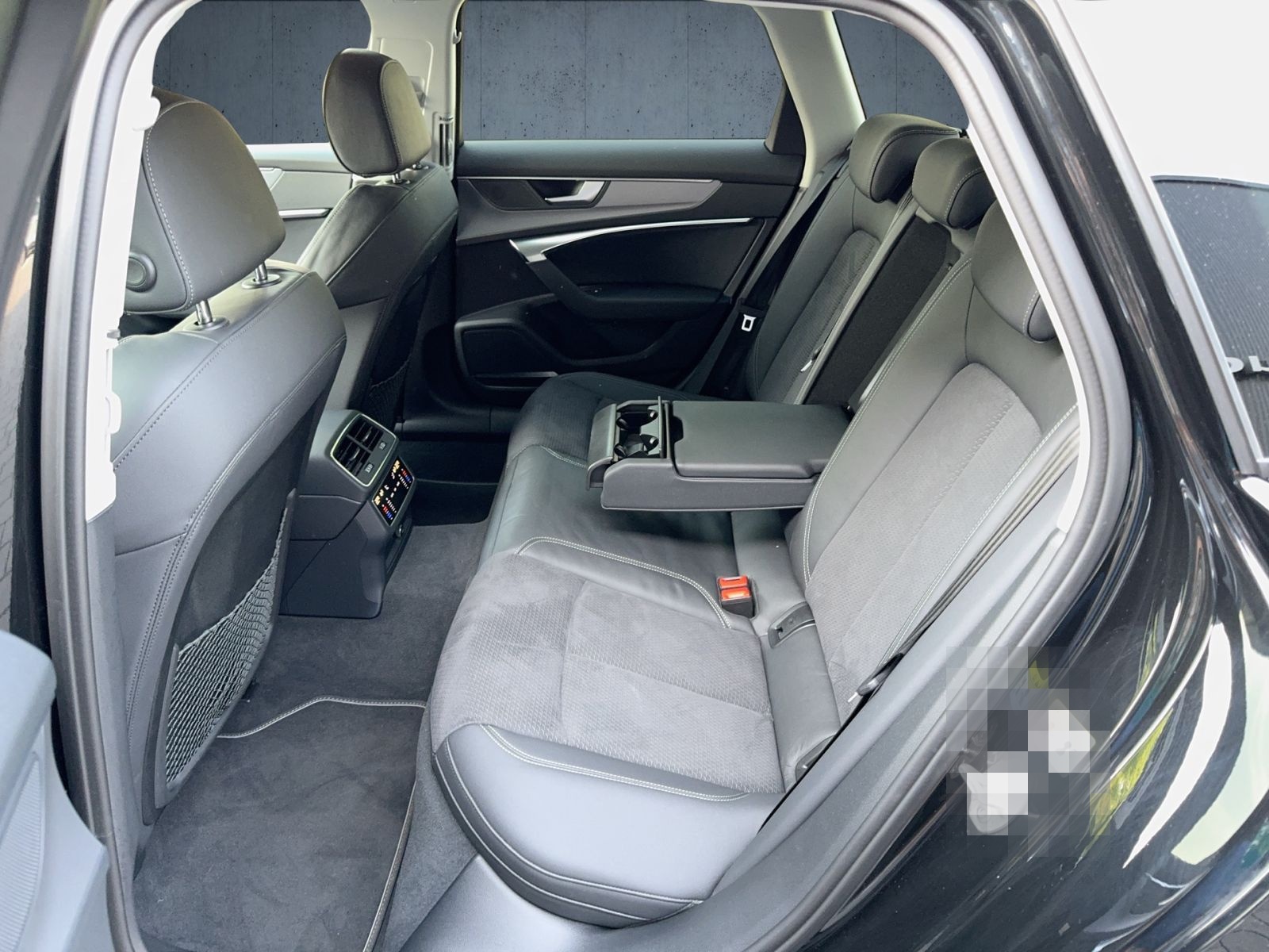 Audi S6 Avant TDI AHK/Matrix/B&O/Nav/Assist/optik/20" foto 12