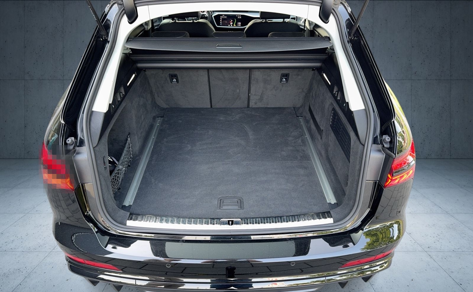 Audi S6 Avant TDI AHK/Matrix/B&O/Nav/Assist/optik/20" foto 13