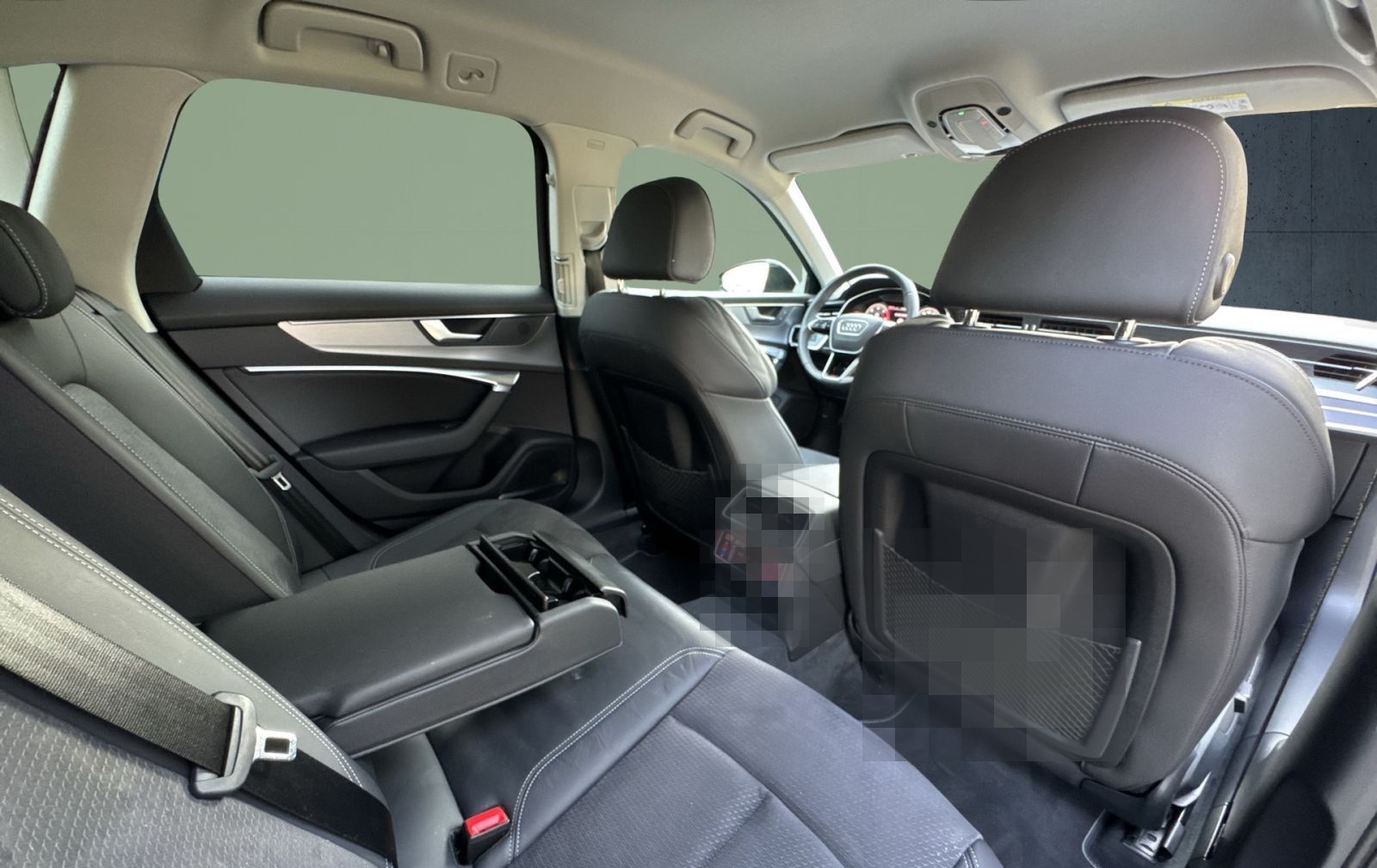 Audi S6 Avant TDI AHK/Matrix/B&O/Nav/Assist/optik/20" foto 18