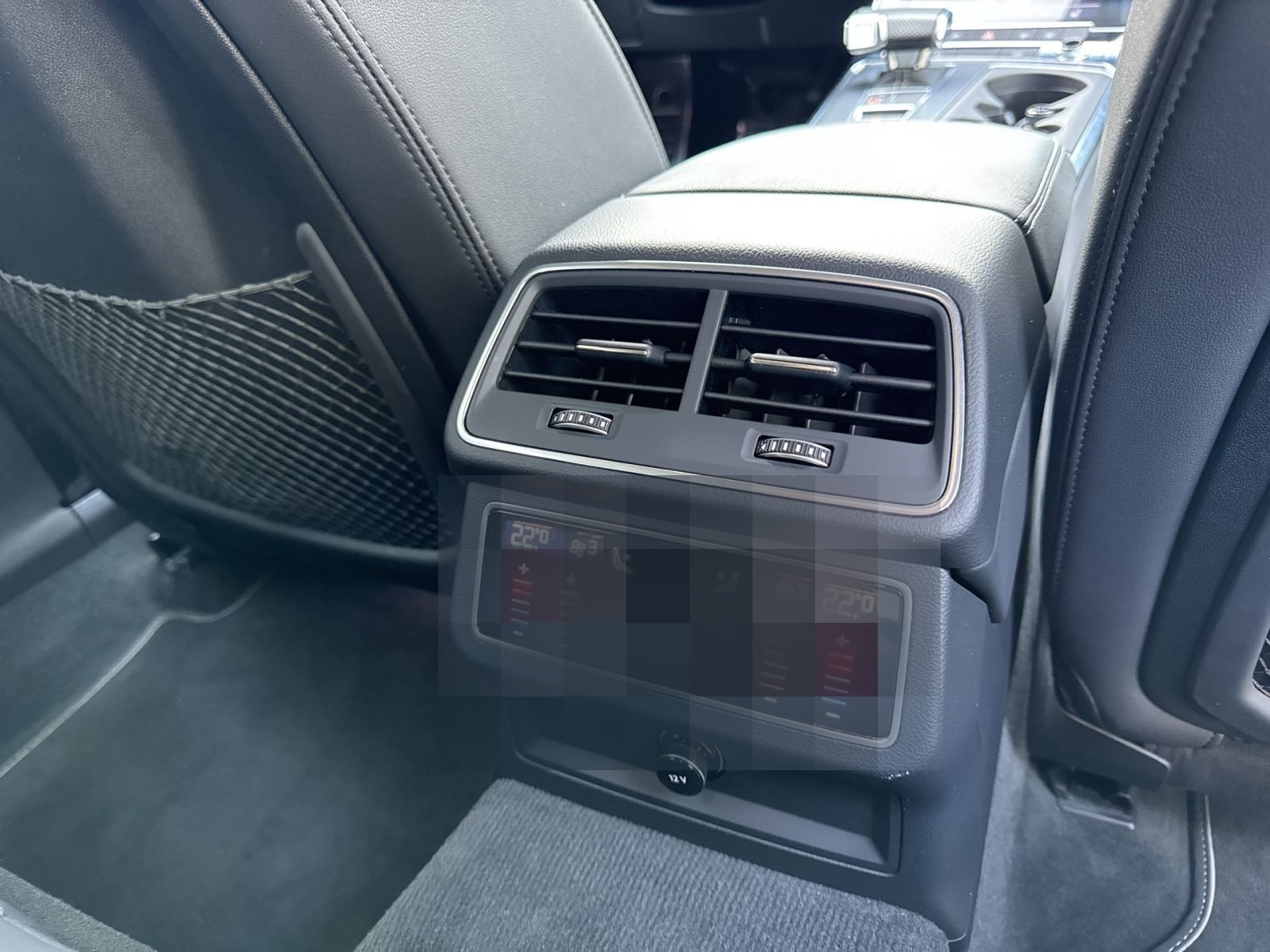Audi S6 Avant TDI AHK/Matrix/B&O/Nav/Assist/optik/20" foto 19