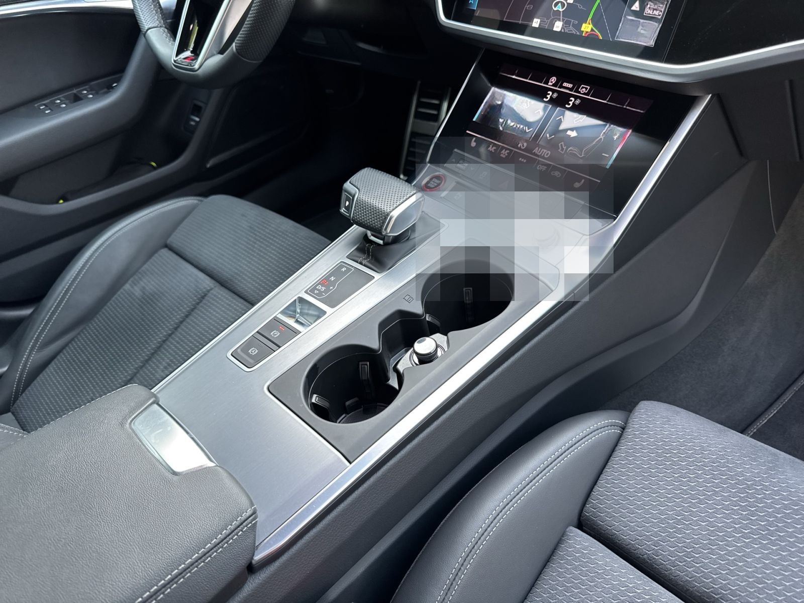 Audi S6 Avant TDI AHK/Matrix/B&O/Nav/Assist/optik/20" foto 21