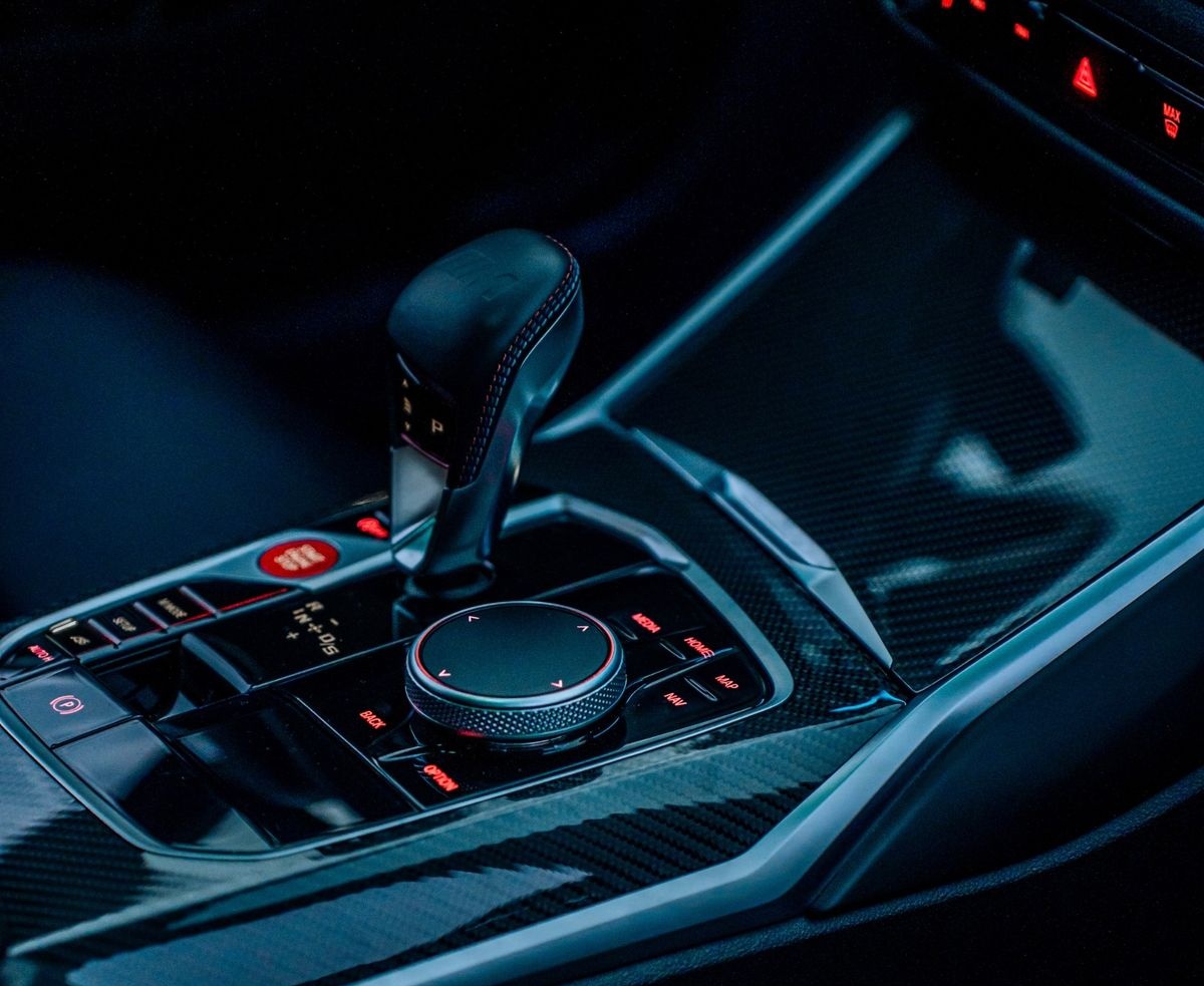 BMW M3 Comp. Touring- Wheelforce,Carbon,Drivers Pack foto 13