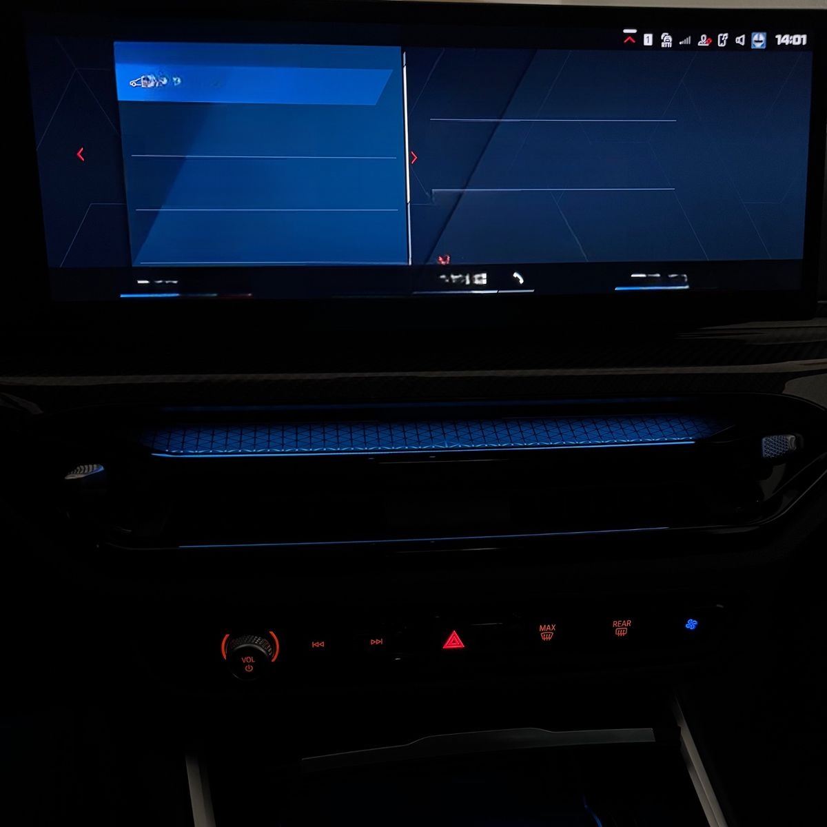 BMW M3 Comp. Touring- Wheelforce,Carbon,Drivers Pack foto 16