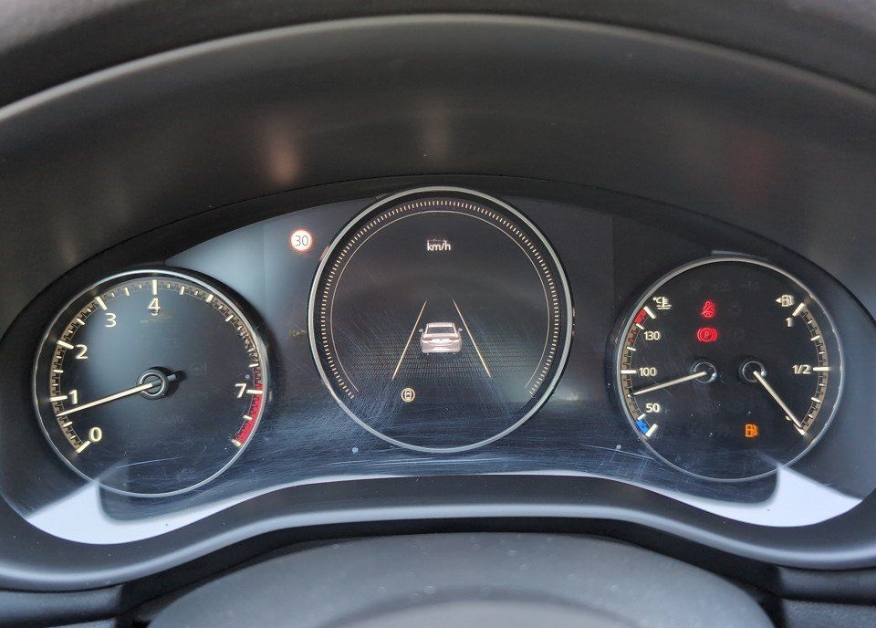 Mazda 3 FB 2.0-X Selection+DESIGN-+ACTIVESENSE+BOSE+1. foto 12