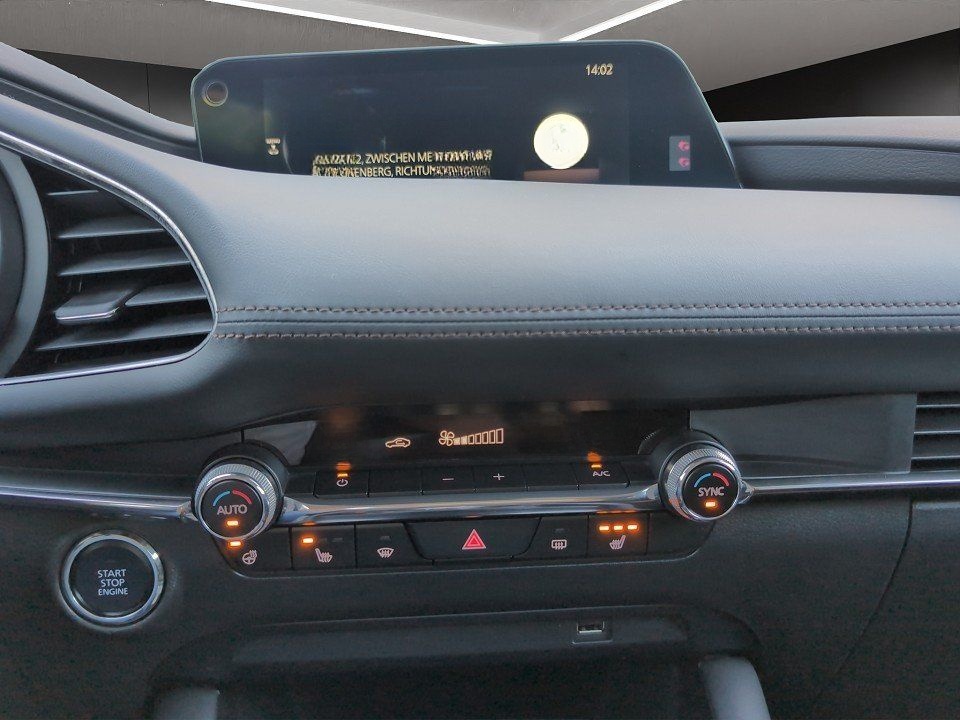 Mazda 3 FB 2.0-X Selection+DESIGN-+ACTIVESENSE+BOSE+1. foto 16