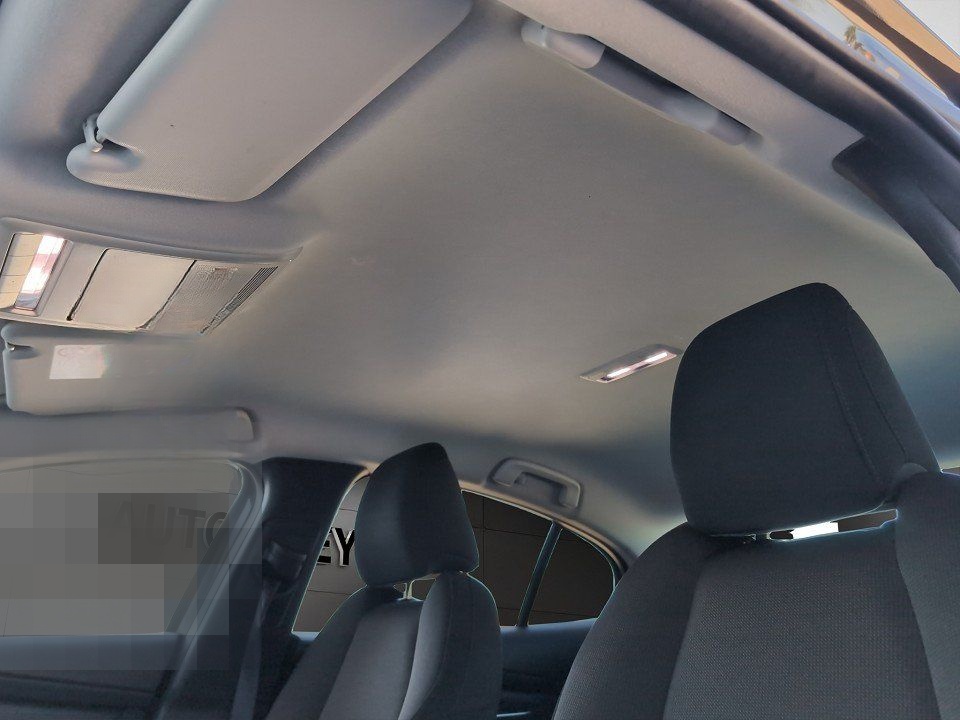 Mazda 3 FB 2.0-X Selection+DESIGN-+ACTIVESENSE+BOSE+1. foto 20