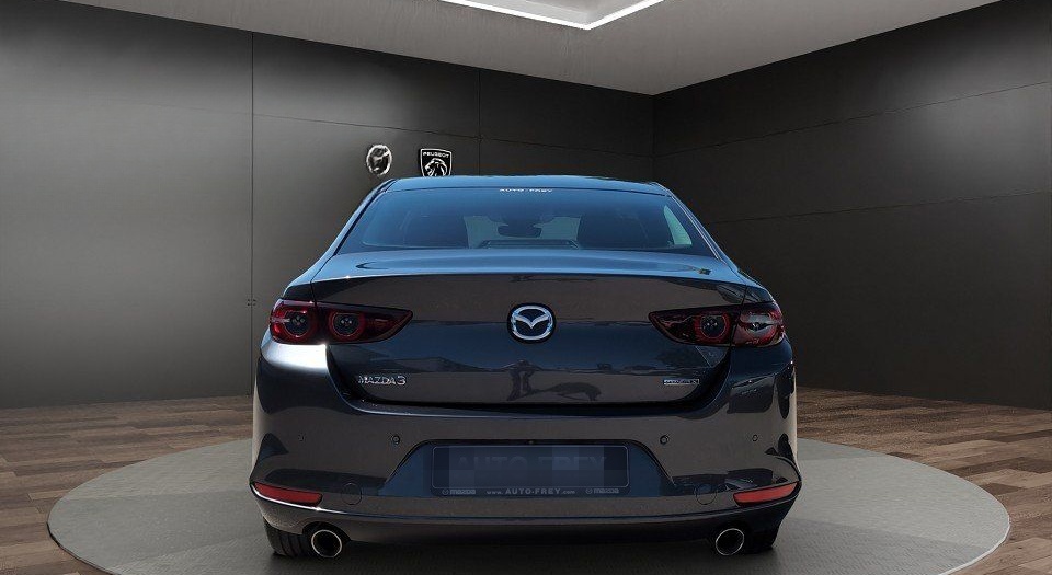Mazda 3 FB 2.0-X Selection+DESIGN-+ACTIVESENSE+BOSE+1. foto 4