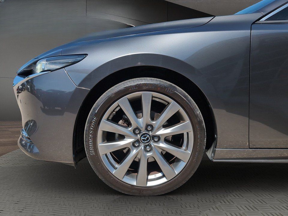 Mazda 3 FB 2.0-X Selection+DESIGN-+ACTIVESENSE+BOSE+1. foto 6