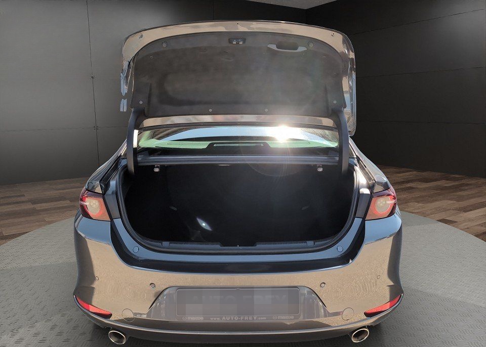 Mazda 3 FB 2.0-X Selection+DESIGN-+ACTIVESENSE+BOSE+1. foto 9