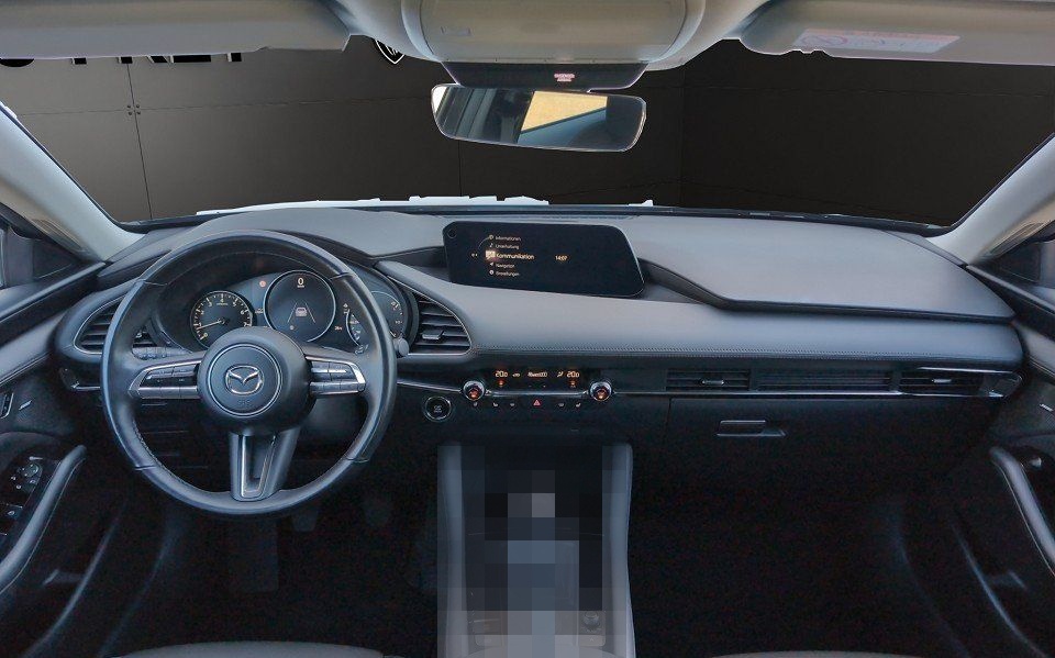 Mazda 3 FB 2.0-X Selection+DESIGN-+ACTIVESENSE+BOSE+1. foto 10