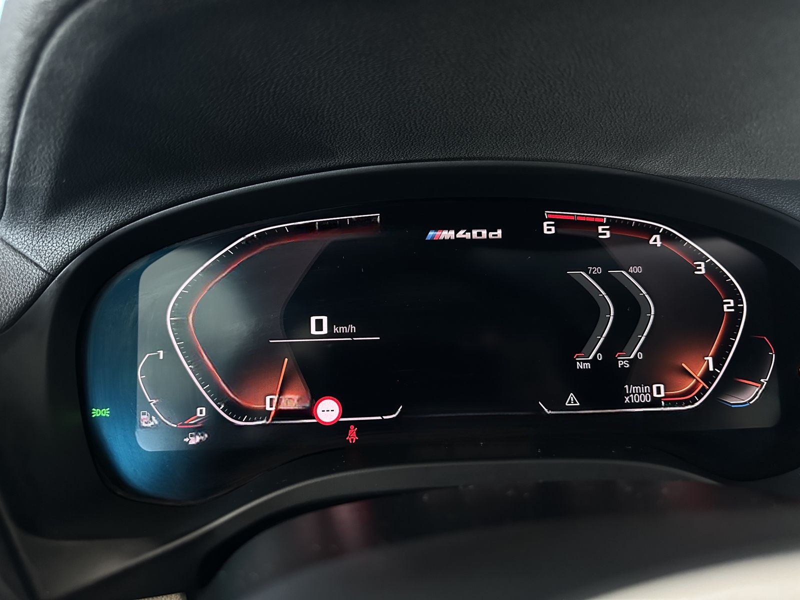 BMW X4 M40 |PANO|AHK|H&K|HUD|STHZ|KAM|LED foto 14