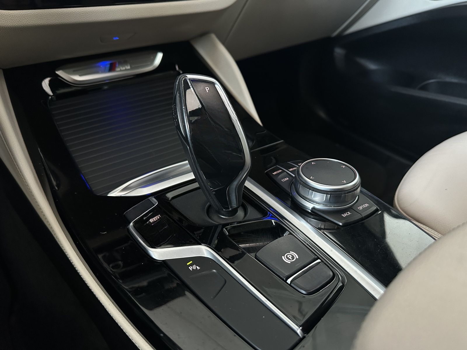 BMW X4 M40 |PANO|AHK|H&K|HUD|STHZ|KAM|LED foto 15