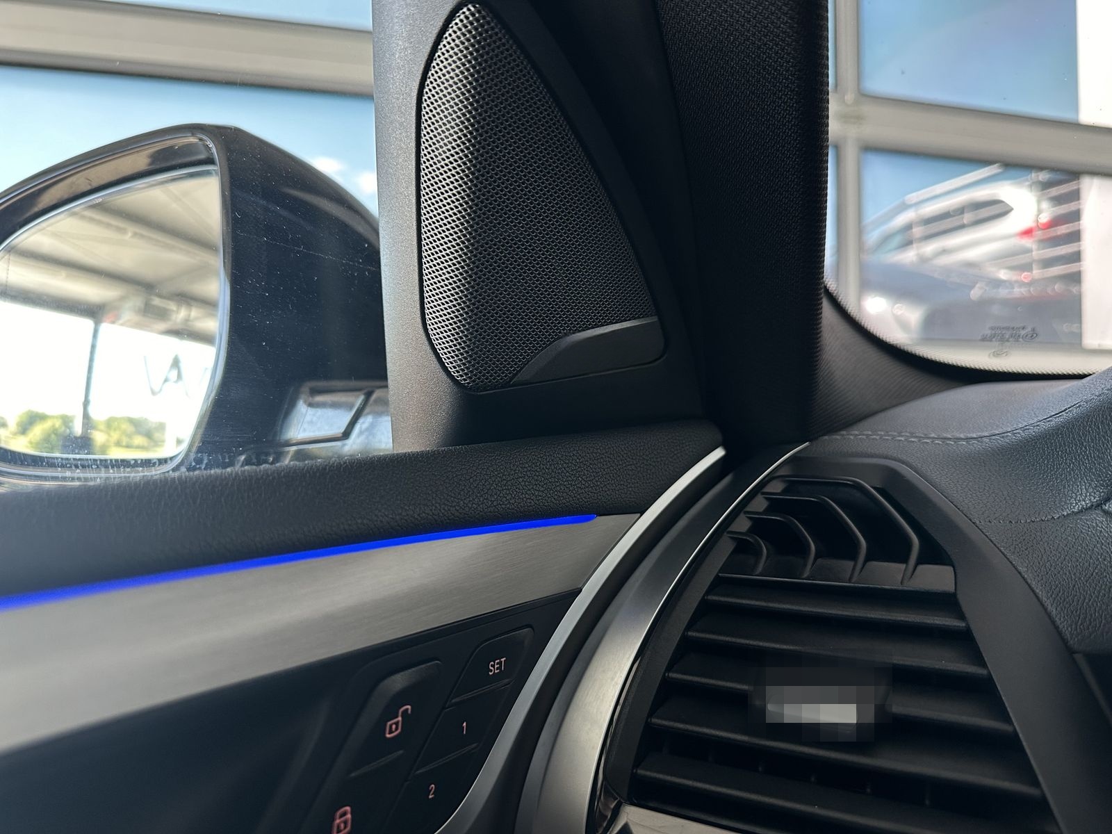 BMW X4 M40 |PANO|AHK|H&K|HUD|STHZ|KAM|LED foto 19