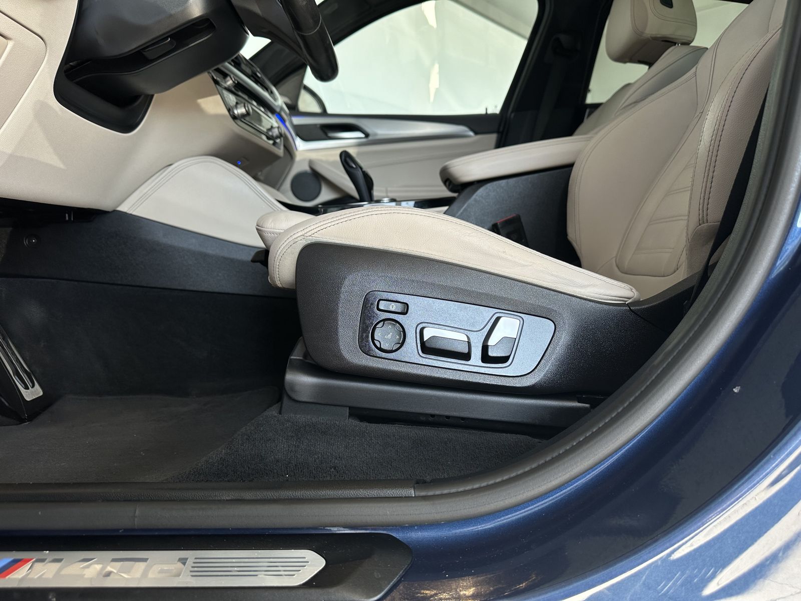 BMW X4 M40 |PANO|AHK|H&K|HUD|STHZ|KAM|LED foto 25