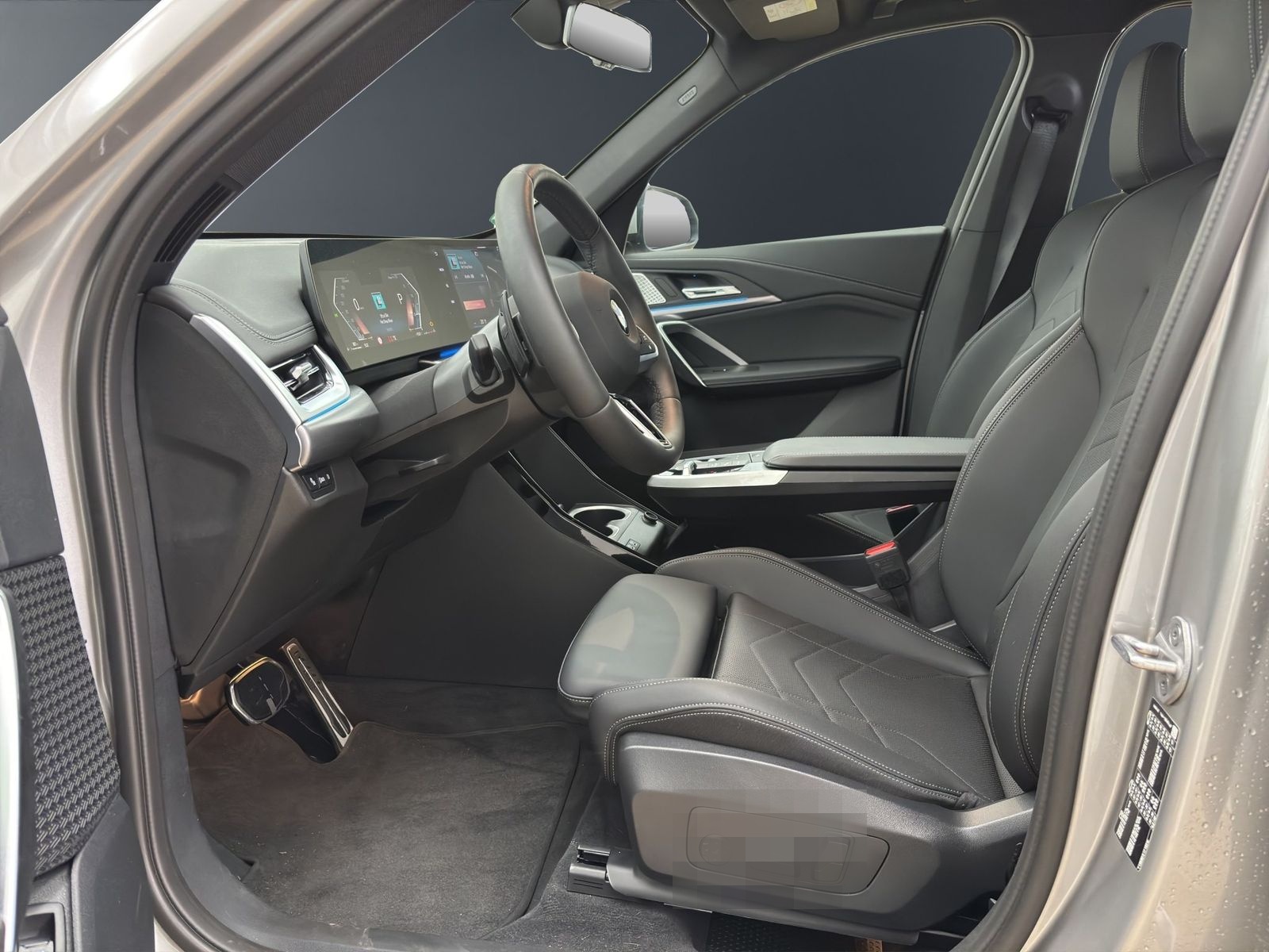 BMW X1 sDrive20i [M Sport, AHK, ACC, RFK, Aktivsitz] foto 13
