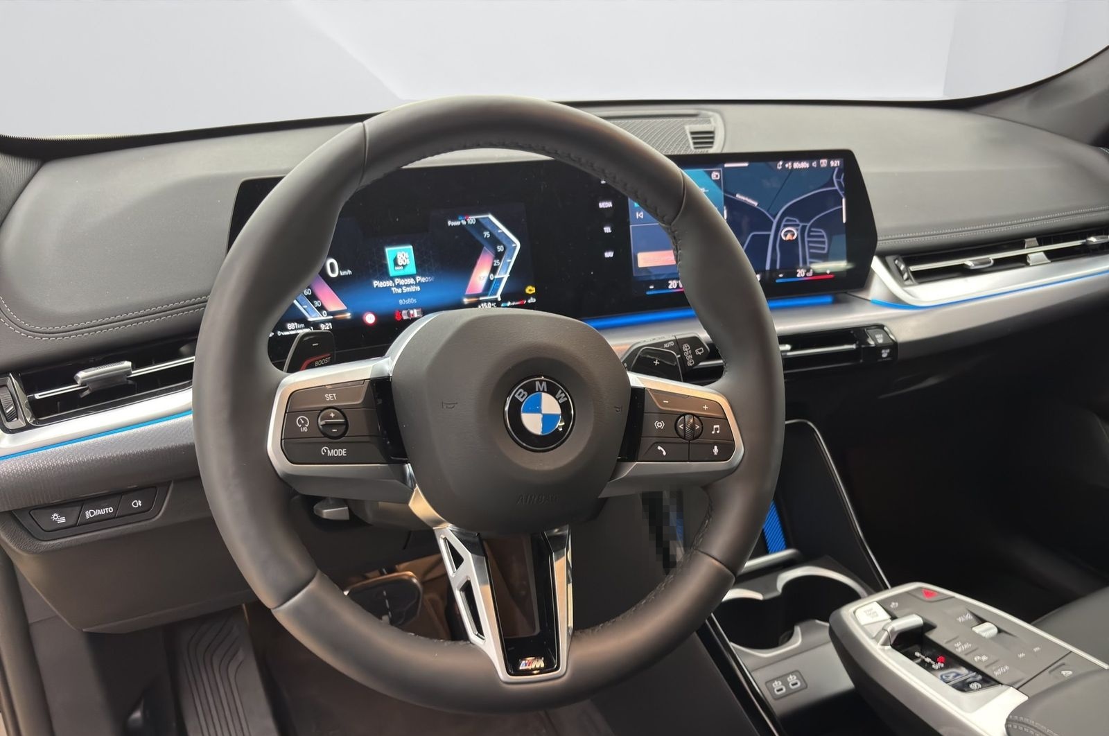 BMW X1 sDrive20i [M Sport, AHK, ACC, RFK, Aktivsitz] foto 14