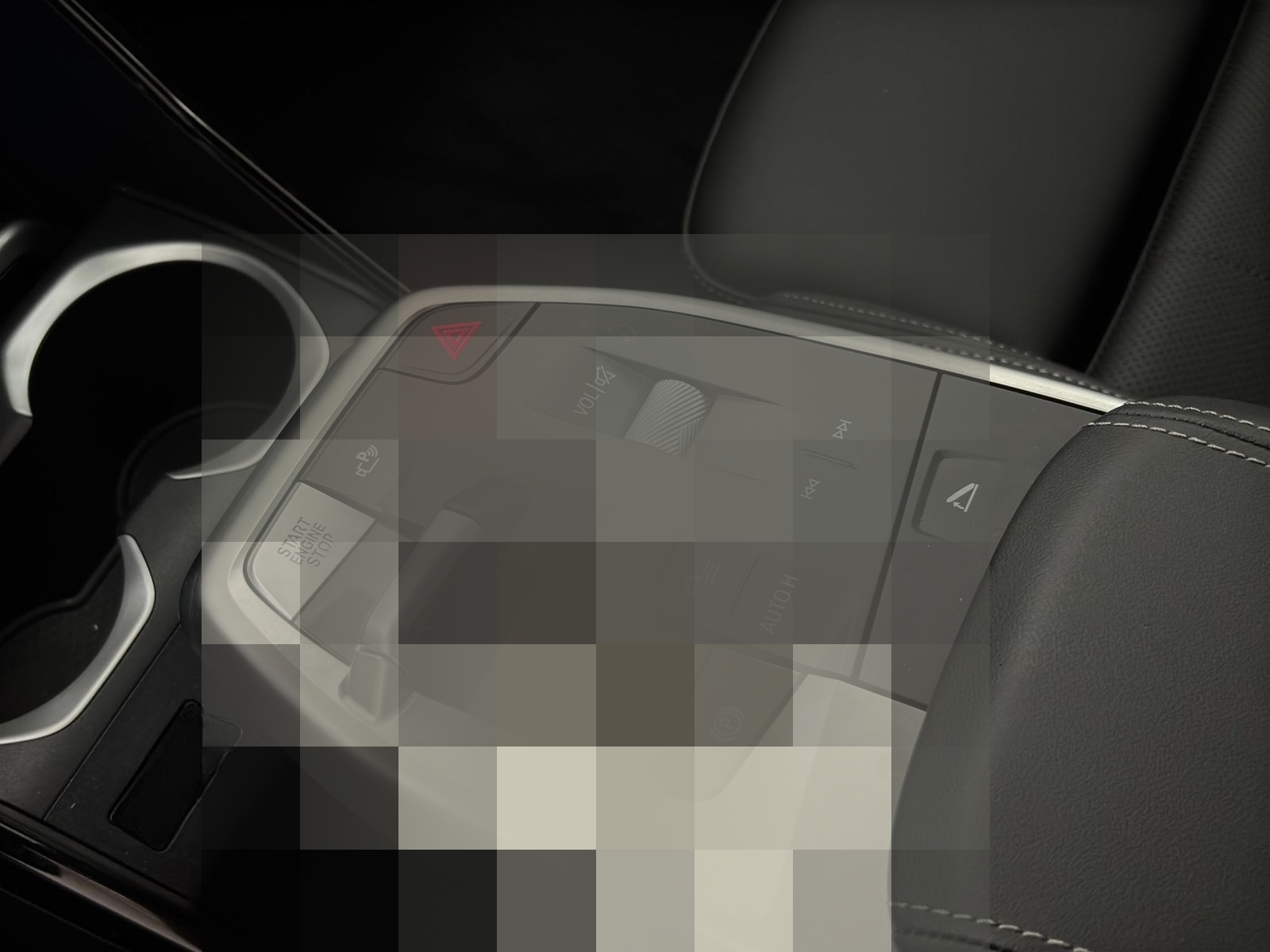 BMW X1 sDrive20i [M Sport, AHK, ACC, RFK, Aktivsitz] foto 16