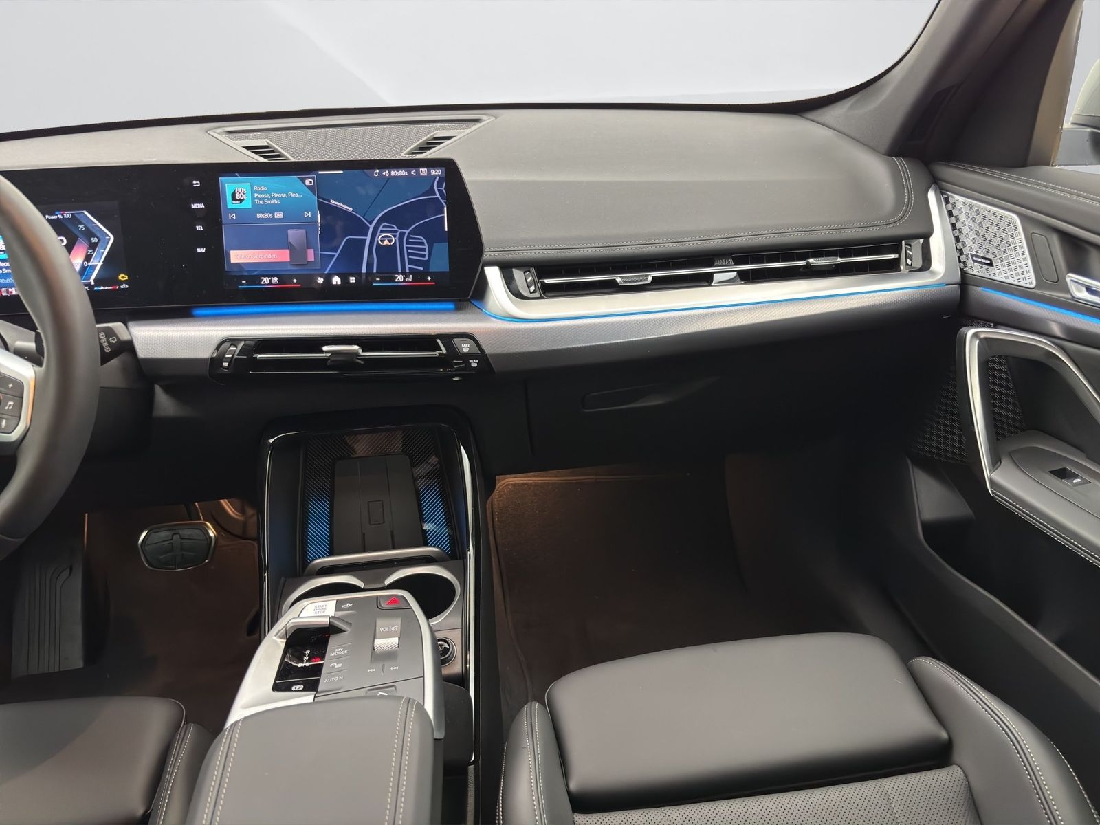BMW X1 sDrive20i [M Sport, AHK, ACC, RFK, Aktivsitz] foto 19