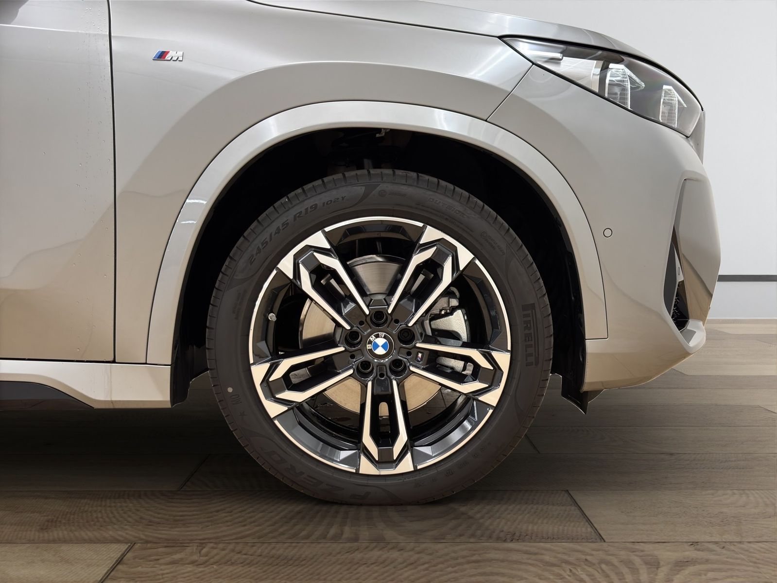 BMW X1 sDrive20i [M Sport, AHK, ACC, RFK, Aktivsitz] foto 3