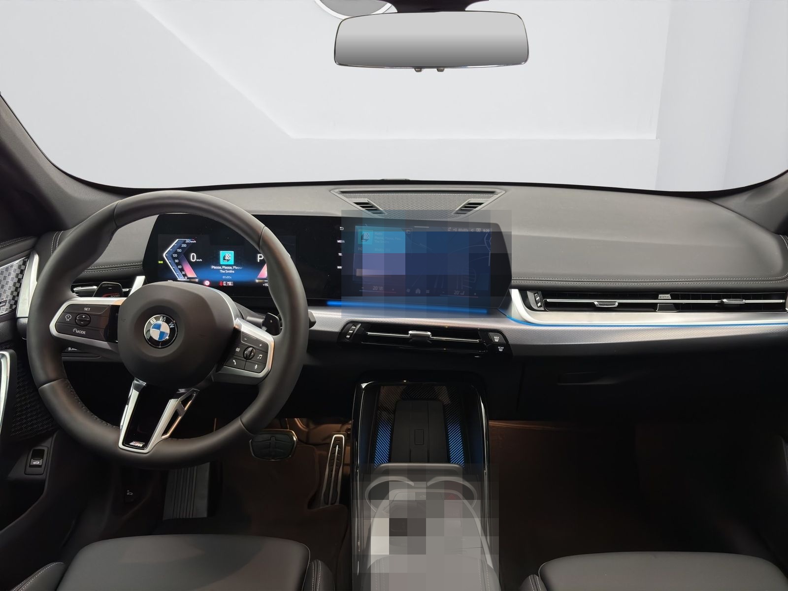 BMW X1 sDrive20i [M Sport, AHK, ACC, RFK, Aktivsitz] foto 5