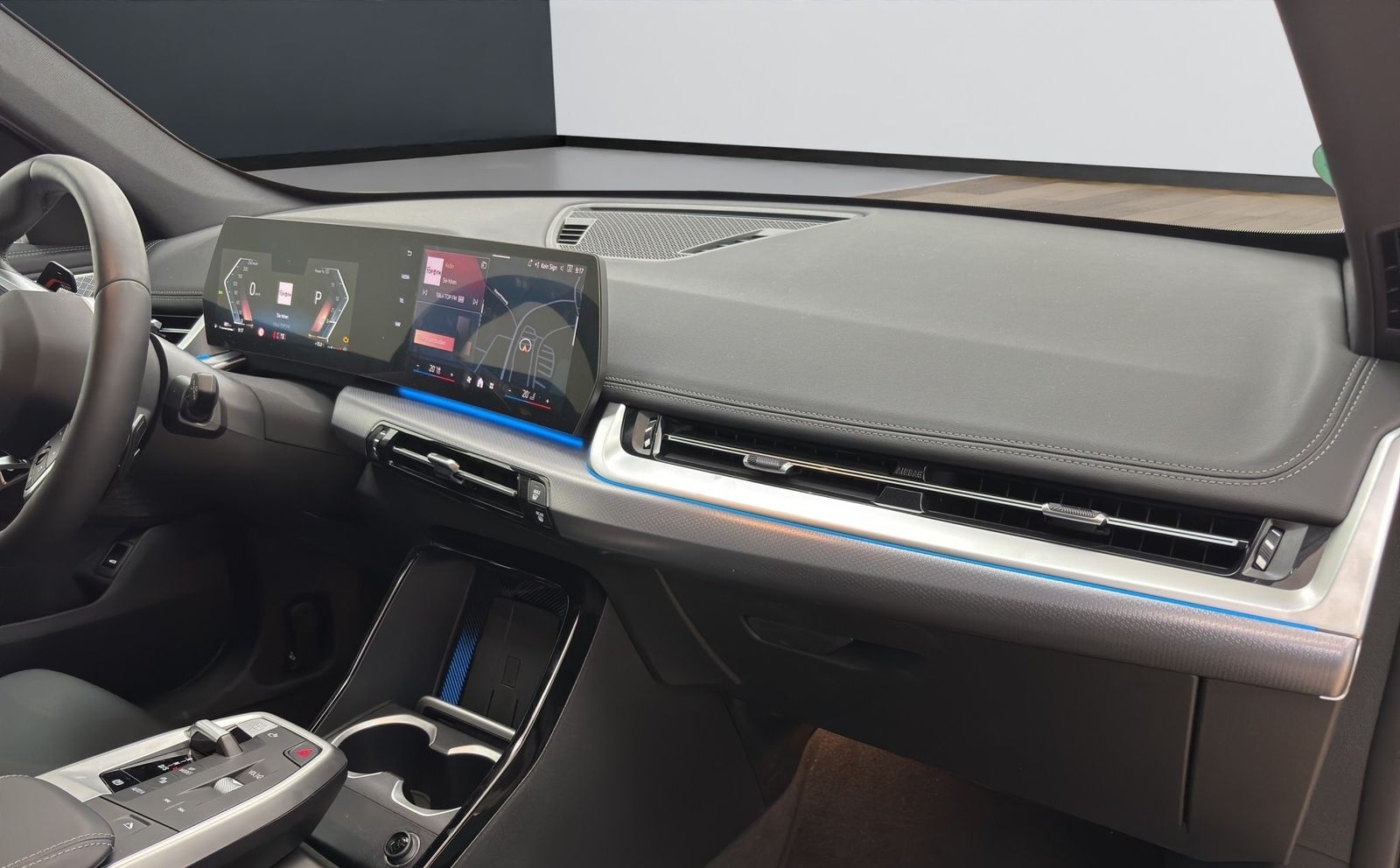 BMW X1 sDrive20i [M Sport, AHK, ACC, RFK, Aktivsitz] foto 6
