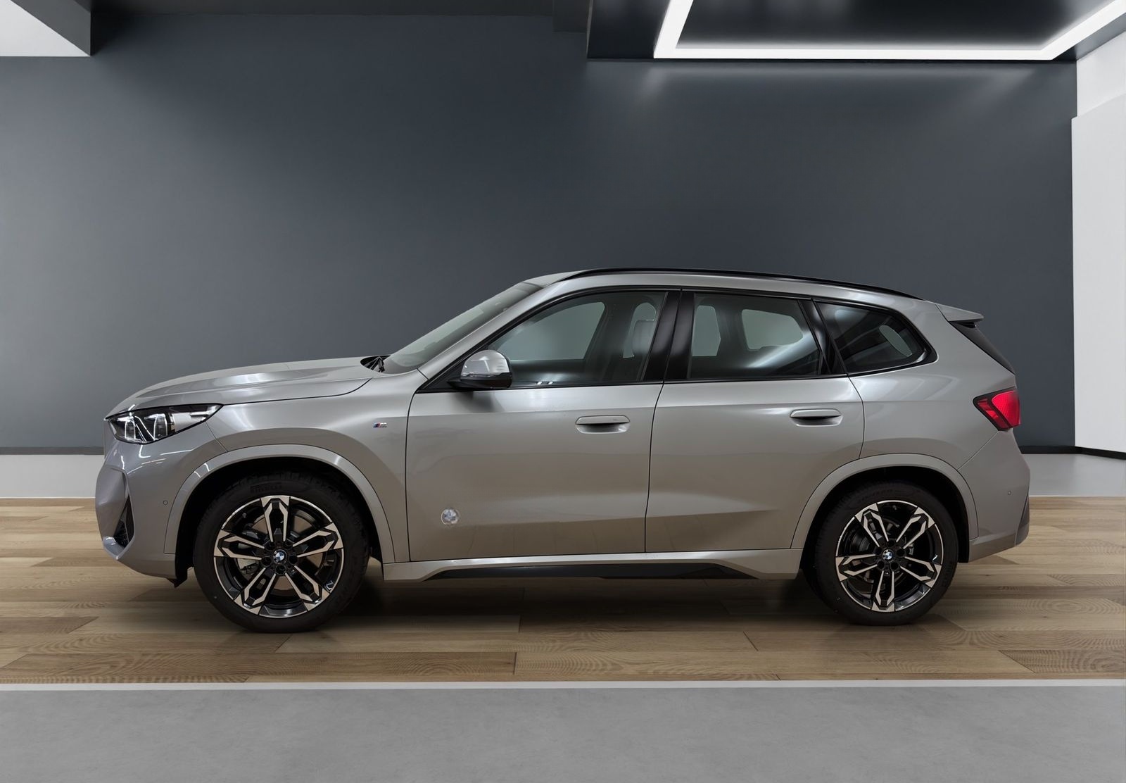 BMW X1 sDrive20i [M Sport, AHK, ACC, RFK, Aktivsitz] foto 7