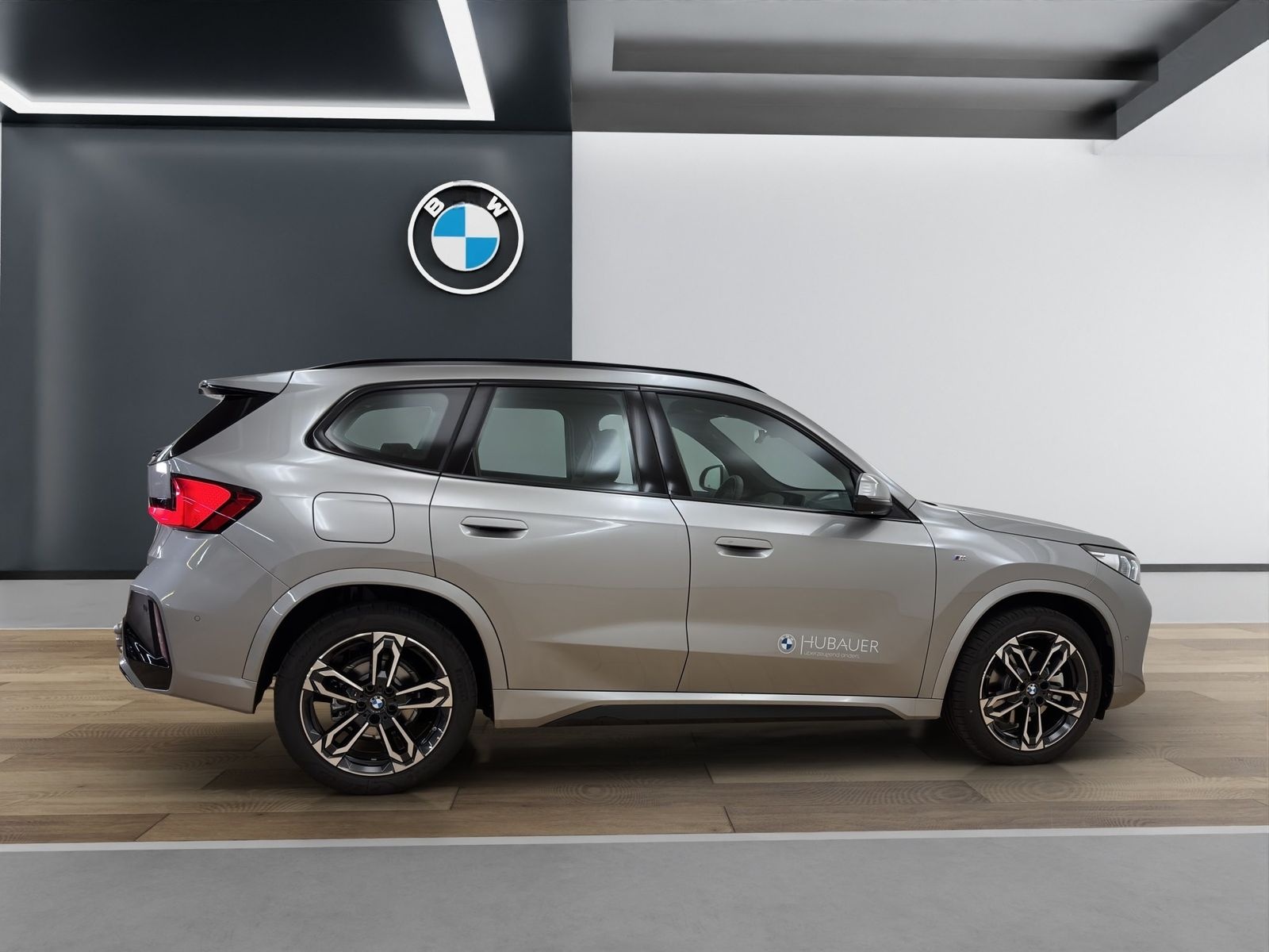 BMW X1 sDrive20i [M Sport, AHK, ACC, RFK, Aktivsitz] foto 8