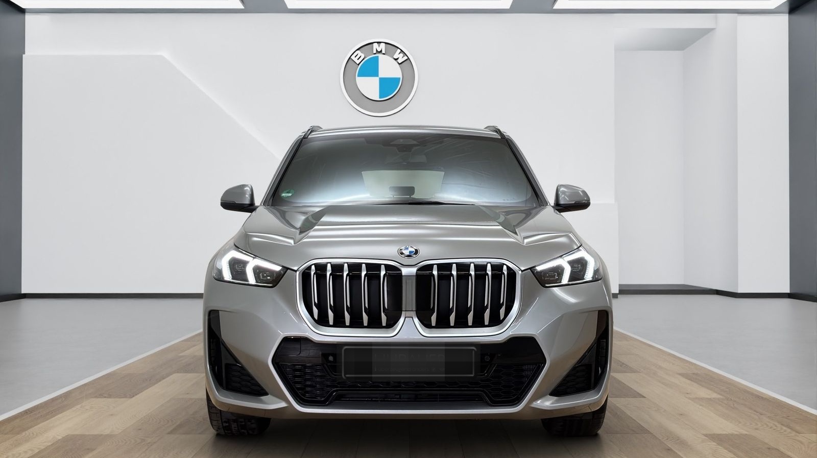 BMW X1 sDrive20i [M Sport, AHK, ACC, RFK, Aktivsitz] foto 10