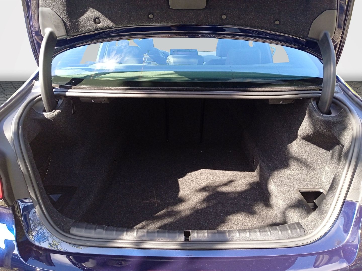 BMW 530 d xDrive Lim.*ACC*Laserlicht*RFK*AHK*H&K*HuD foto 11