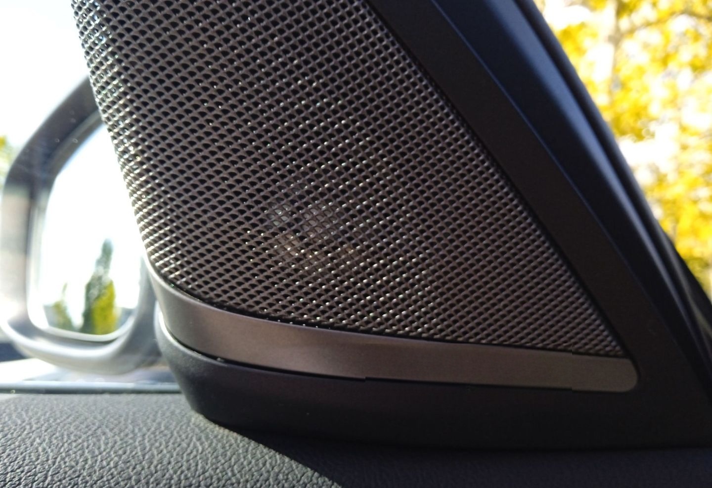 BMW 530 d xDrive Lim.*ACC*Laserlicht*RFK*AHK*H&K*HuD foto 17