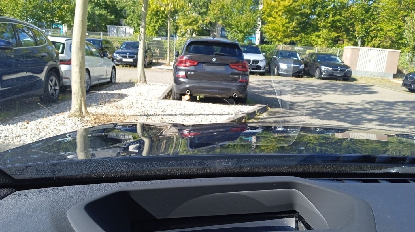 BMW 530 d xDrive Lim.*ACC*Laserlicht*RFK*AHK*H&K*HuD foto 18