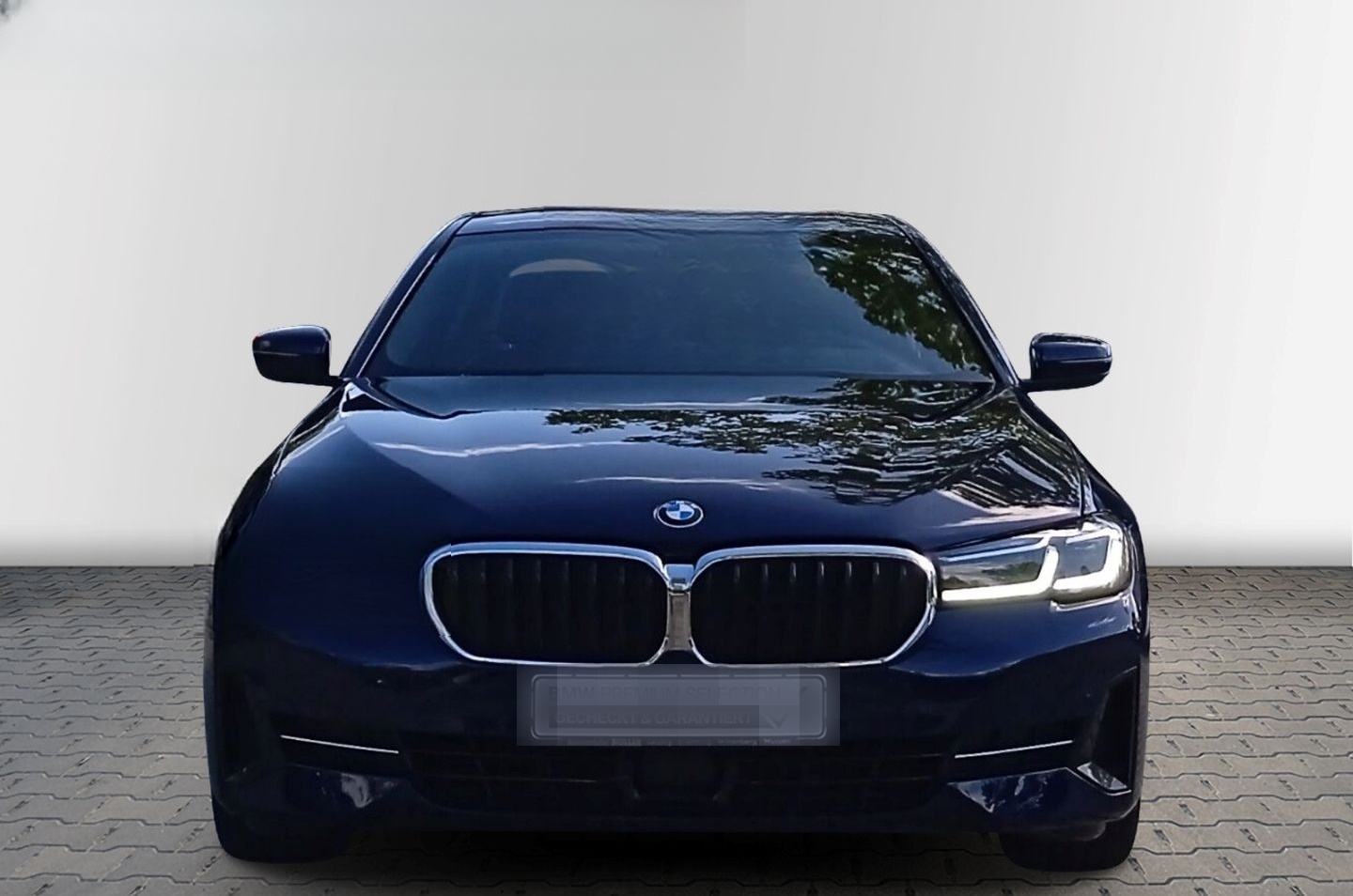 BMW 530 d xDrive Lim.*ACC*Laserlicht*RFK*AHK*H&K*HuD foto 3