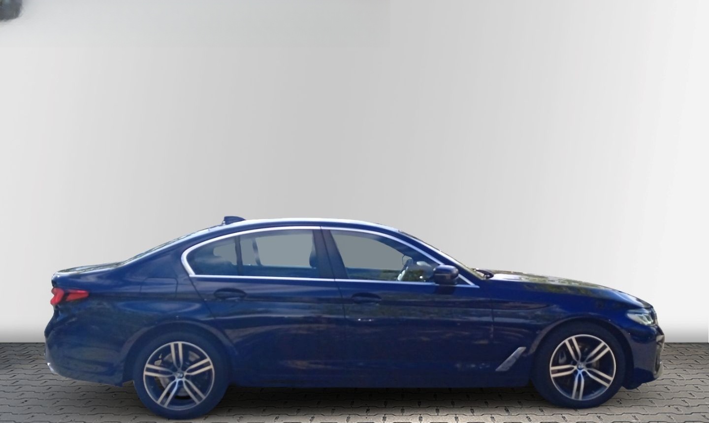 BMW 530 d xDrive Lim.*ACC*Laserlicht*RFK*AHK*H&K*HuD foto 4