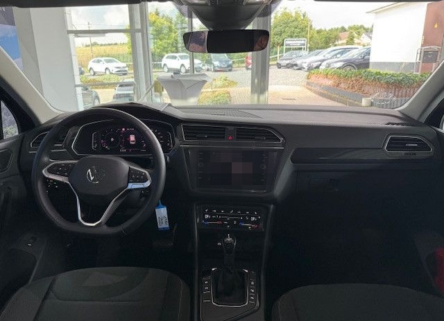 Volkswagen Tiguan Elegance DSG Navi LED Matrix Kamera ACC foto 11
