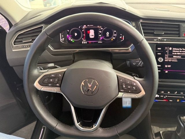 Volkswagen Tiguan Elegance DSG Navi LED Matrix Kamera ACC foto 12