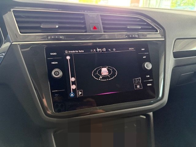 Volkswagen Tiguan Elegance DSG Navi LED Matrix Kamera ACC foto 14