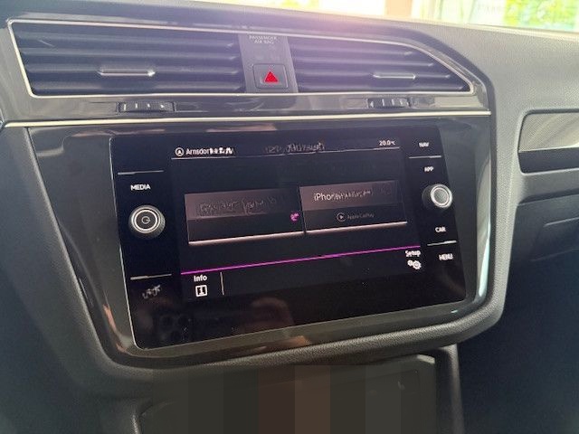 Volkswagen Tiguan Elegance DSG Navi LED Matrix Kamera ACC foto 15