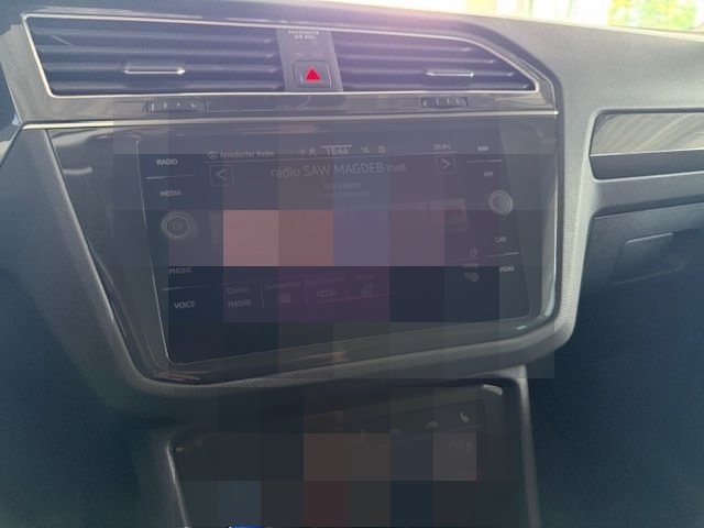 Volkswagen Tiguan Elegance DSG Navi LED Matrix Kamera ACC foto 16