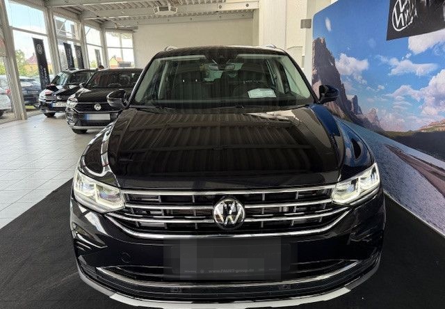 Volkswagen Tiguan Elegance DSG Navi LED Matrix Kamera ACC foto 3