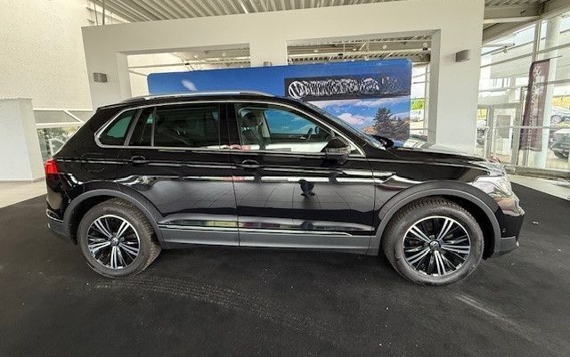 Volkswagen Tiguan Elegance DSG Navi LED Matrix Kamera ACC foto 4