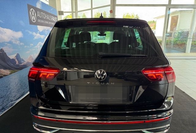 Volkswagen Tiguan Elegance DSG Navi LED Matrix Kamera ACC foto 5